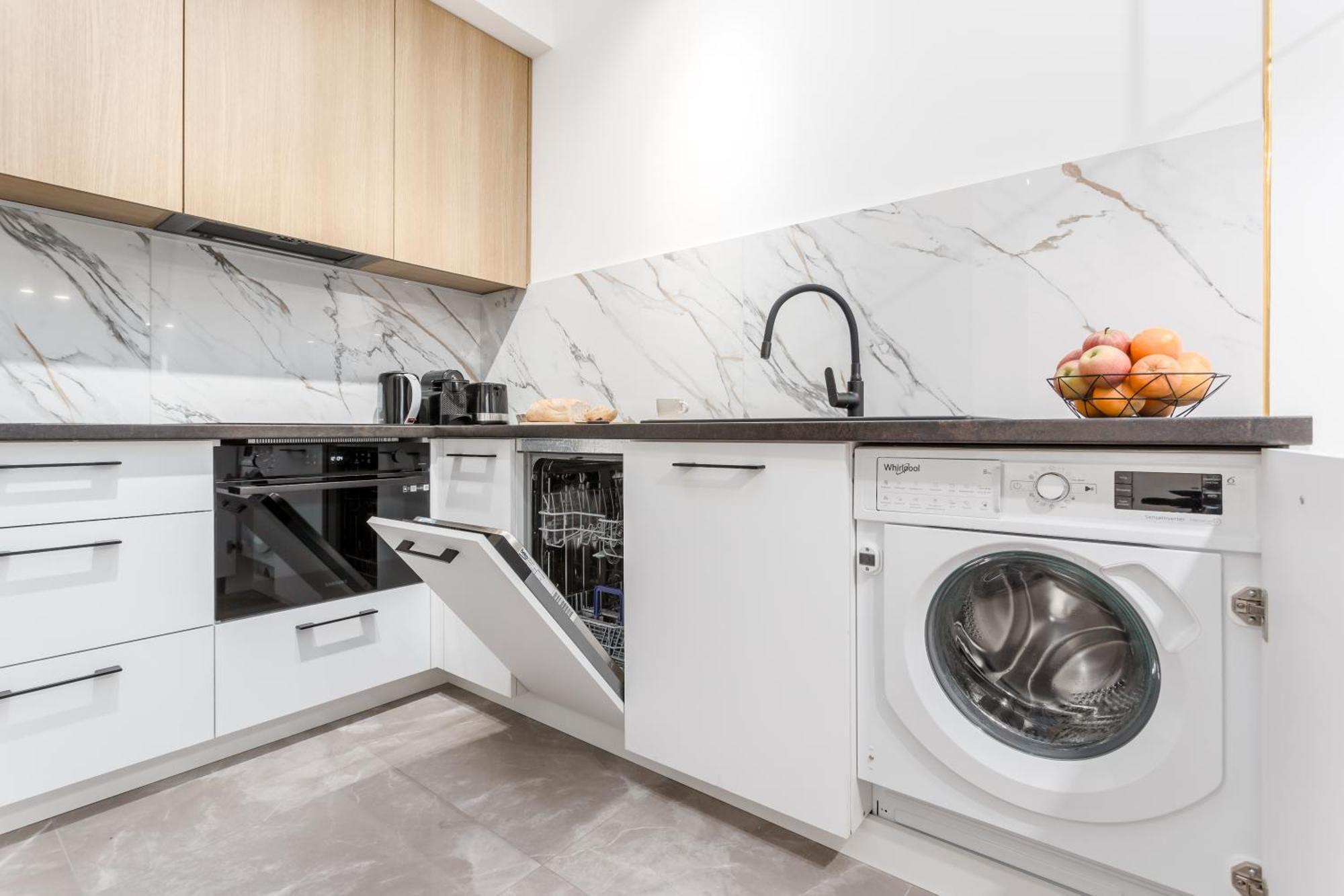 Warsaw View Prestige Apartment Εξωτερικό φωτογραφία