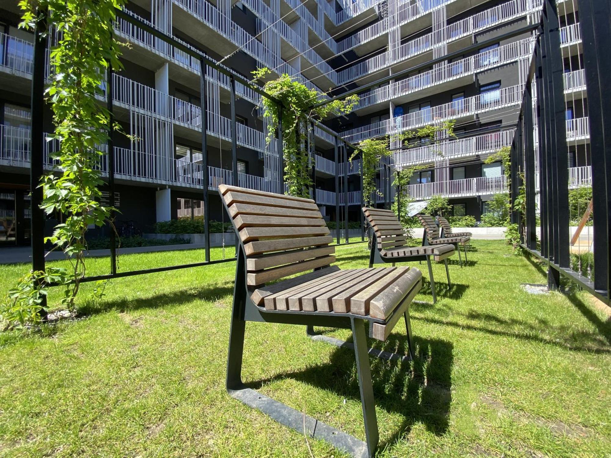 Warsaw View Prestige Apartment Εξωτερικό φωτογραφία